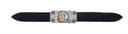 Navarro 1801 Sterling Silver Indian Trophy Buckle Trophy Buckle- Clint Orms