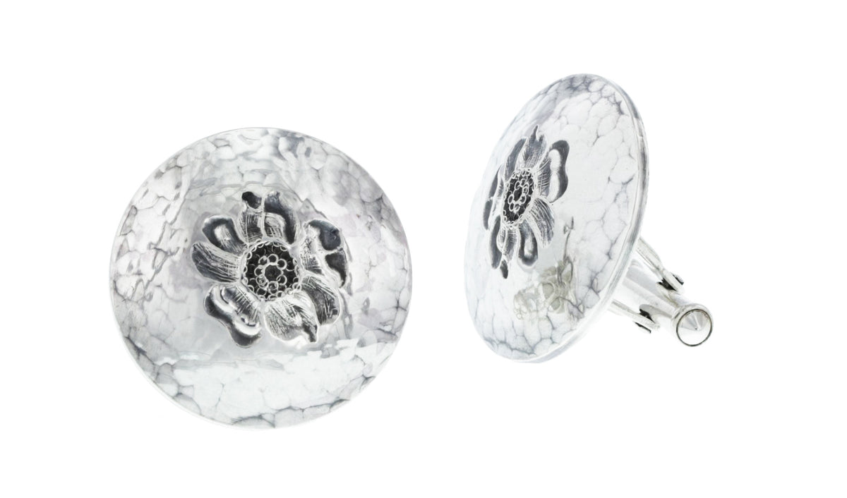 Cuff Links 2000 Cuff Links- Clint Orms