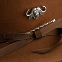 Toothpick 1901 Sterling Silver