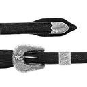 Travis 1830 Star Buckle Set
