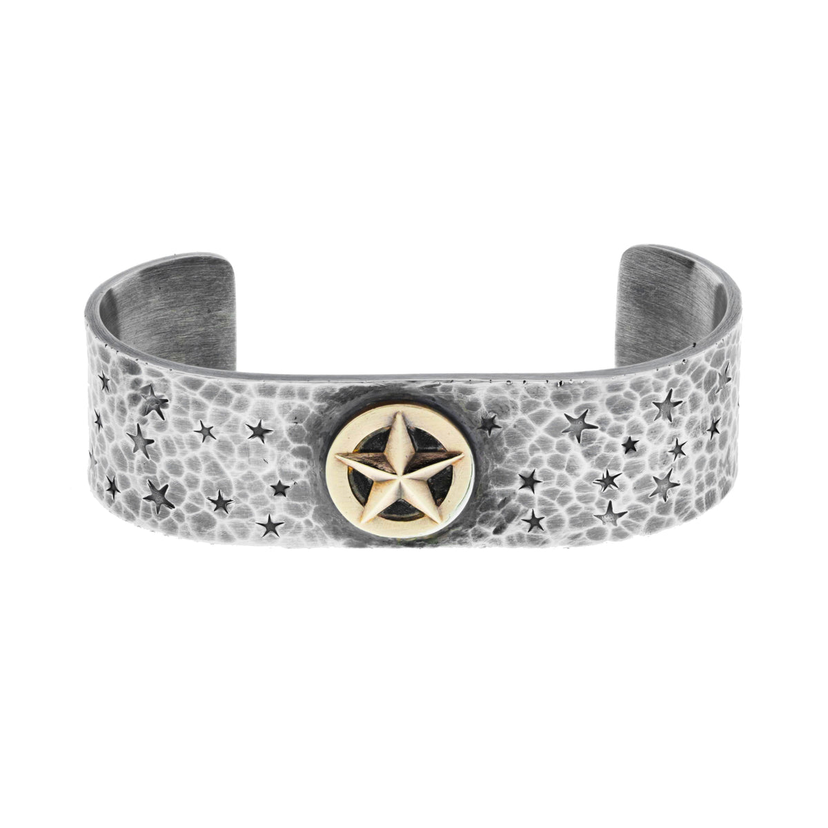 Bracelet 1409 Gold Ranger Star